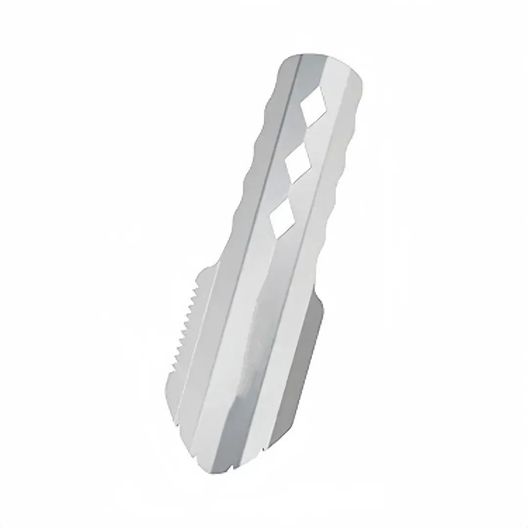 Ultralight Backpacking Trowel Shovel Essential Camping Survival Tool - Urbizia