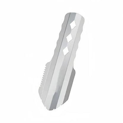 Ultralight Backpacking Trowel Shovel Essential Camping Survival Tool - Urbizia