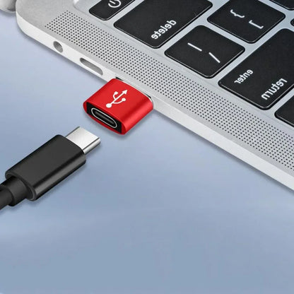 USB 3.0 Type-C to USB OTG Adapter Converter
