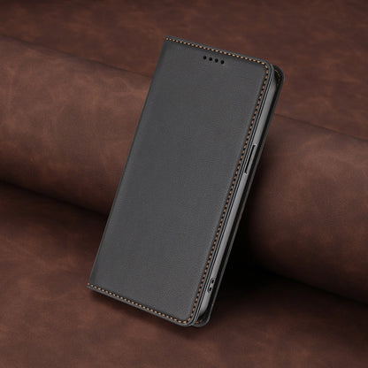 Luxury Magnetic Flip Wallet Leather Case for OPPO Find X9 Pro X9 X8 Pro X8 X7 Ultra X7 X5 Pro X5 Lite X5 X3 Lite Cover