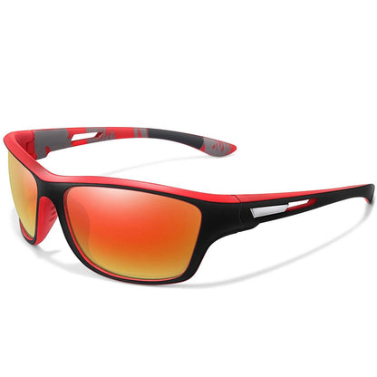 Polarized UV400 Fishing Sunglasses for Men & Women