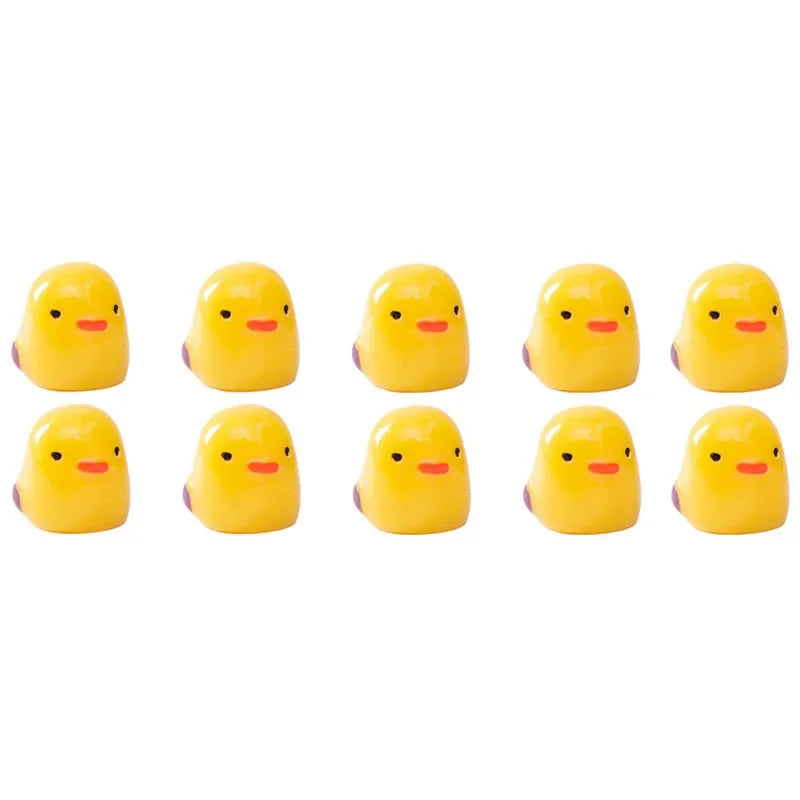 5/10/20PCS Cute Black Elf Car Interior Decoration Funny Auto Center Console Rearview Mirror Ornaments For Car Accessories