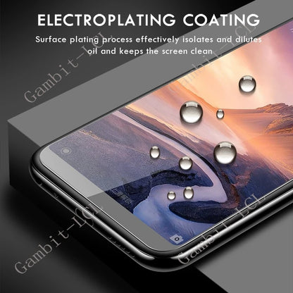 2-5PCS 9H HD Tempered Glass For Samsung Galaxy S26 Ultra ON GalaxyS26Ultra GalaxyS26 S26+ Plus Screen Protector Cover Film