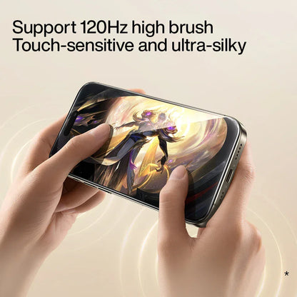 Anti-Reflection Tempered Glass Screen Protector iPhone