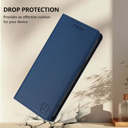Magnetic Leather Wallet Case For Samsung Galaxy A73 A53 A33 A13 A03 A72 A52 A42 A32 A22 A02 A91 A71 A51 A41 A31 Luxury Cover