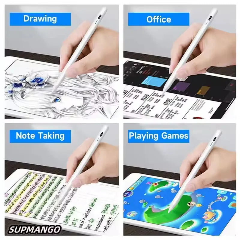Universal Stylus Pen – Capacitive Touchscreen Drawing Pencil