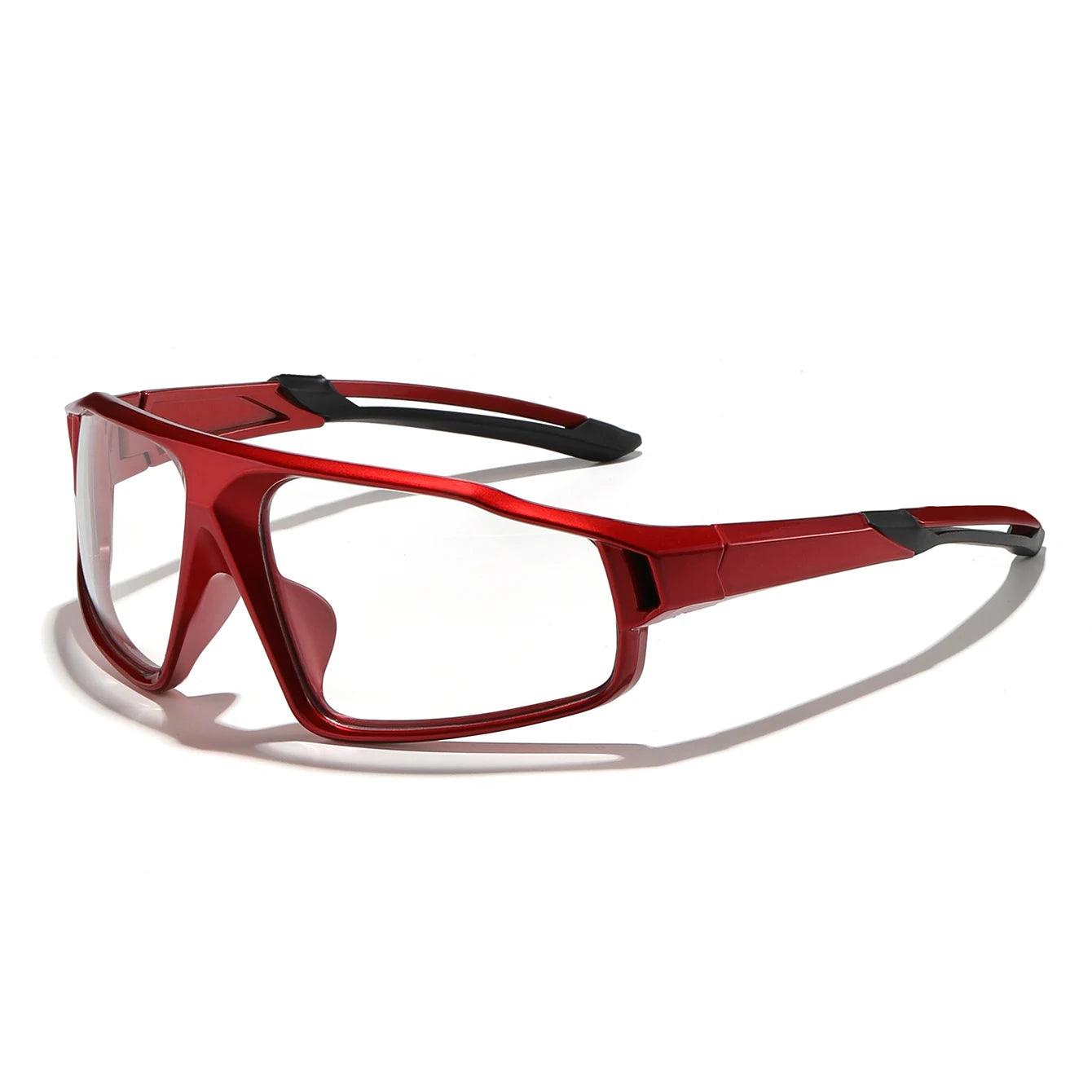 Photochromic Cycling Sunglasses for Men & Women MTB