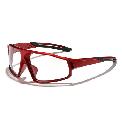 Photochromic Cycling Sunglasses for Men & Women MTB