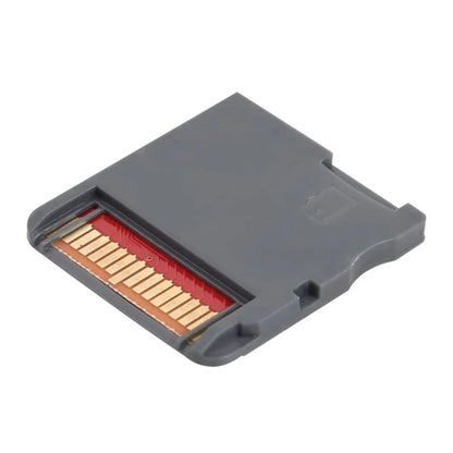 R4 Game Flashcard Adapter for Nintendo DS, 3DS & 2DS