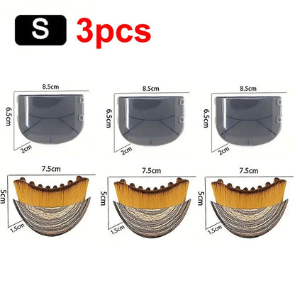 Lymphatic Contour Face Brush Ergonomically Designed To Fit  Sculpting Drainage Massager for Face The Skin Precisely LBHL31
