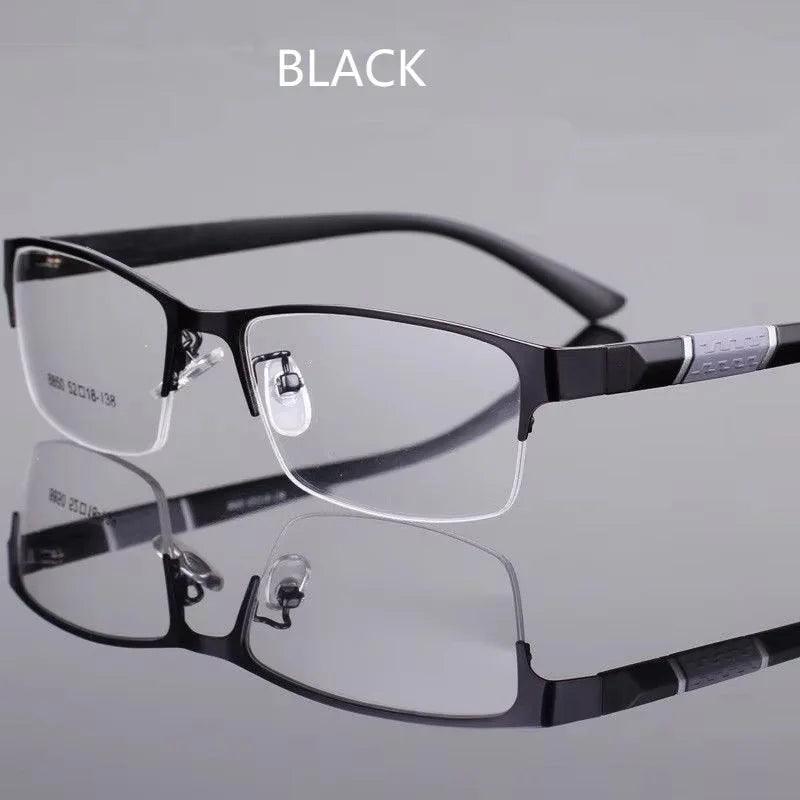 Retro Anti Blue Light Reading Glasses +0 to +4.0 Unisex