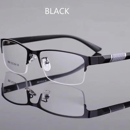 Retro Anti Blue Light Reading Glasses +0 to +4.0 Unisex