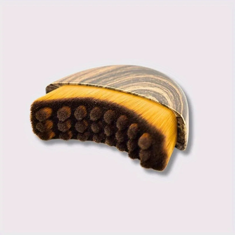 Lymphatic Drainage Massage Brush for Face and Body