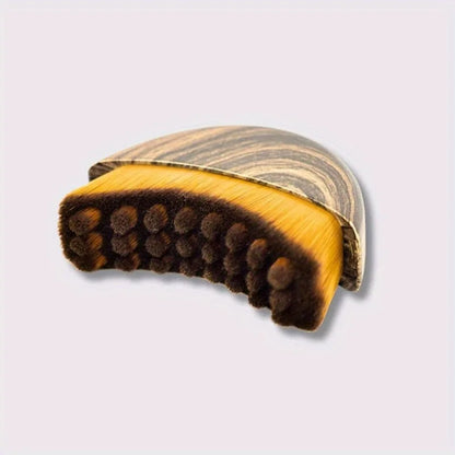 Lymphatic Drainage Massage Brush for Face and Body