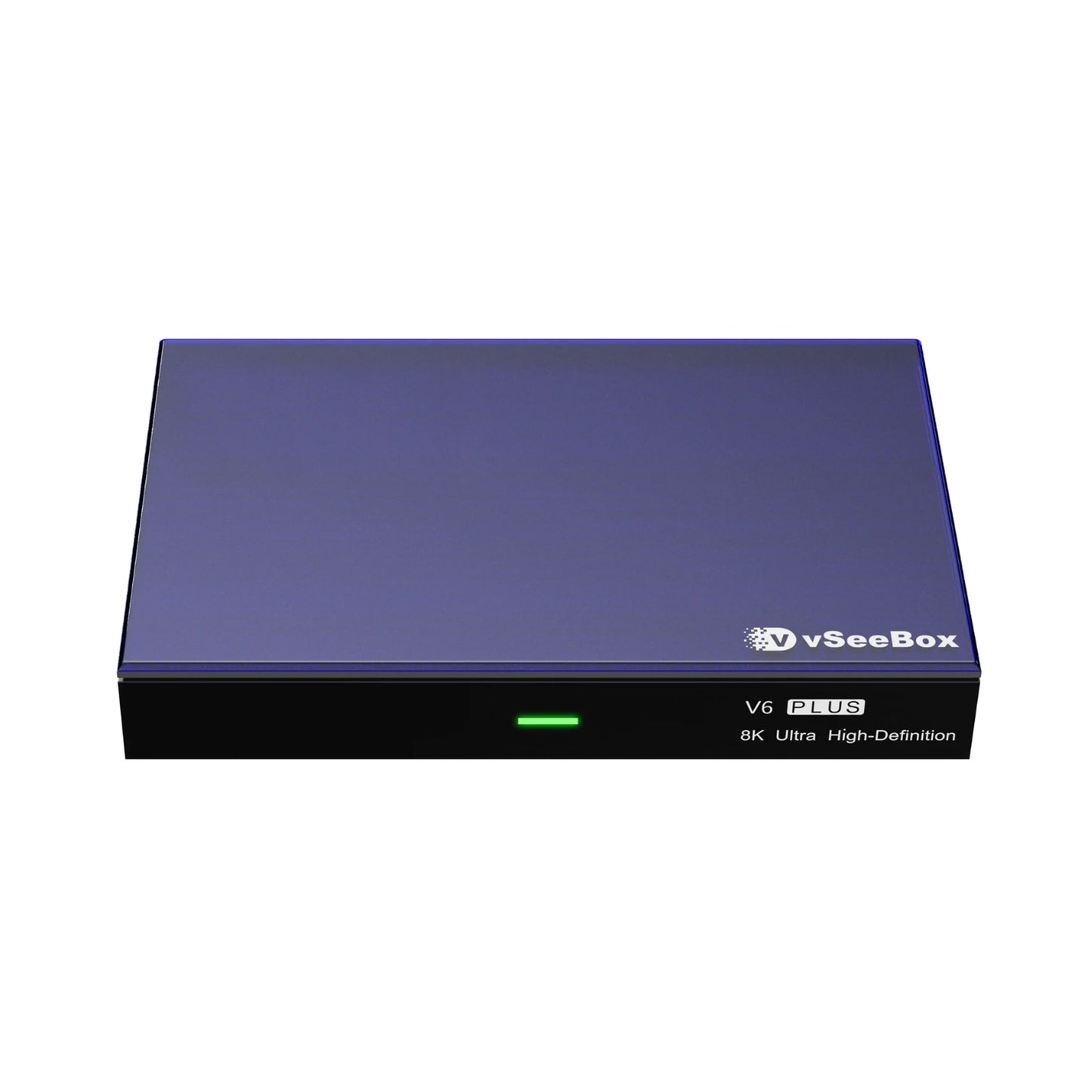 vSeeBox V6 Plus 64GB 8K HD Officially Authorized Voice Control