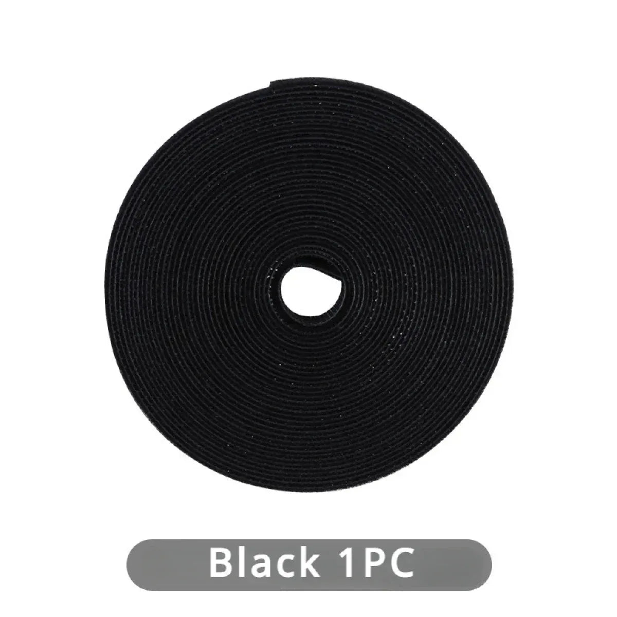 3M Hook and Loop Fastener Cable Organizer Cable Ties Wire Winder Keeper USB Cables Management Protector Earphone Mouse Cord Ties - Urbizia