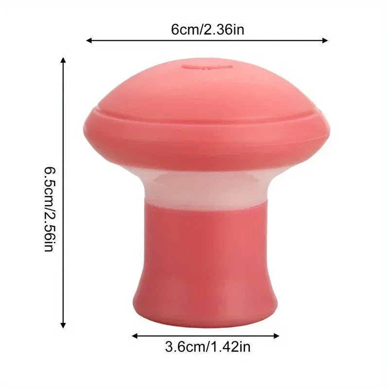 Face Mouth Exerciser Thin Face Trainer Tool Double Chin Breathing Device, Lift V Face Skin Tightening Face Breathing Exerciser - Urbizia