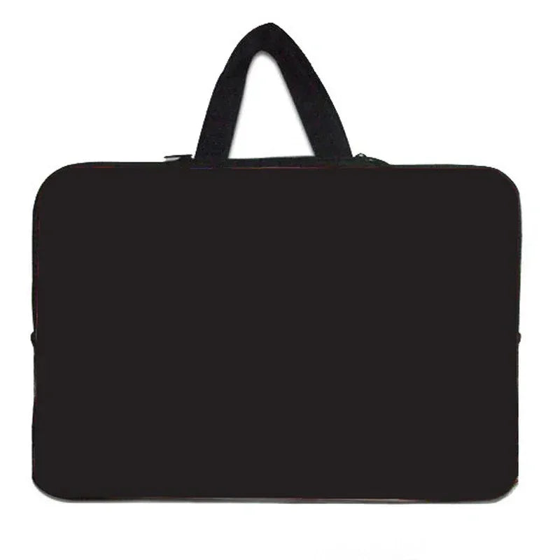 Neoprene Waterproof Laptop Sleeve Bag 10–17 Inch Shockproof Case