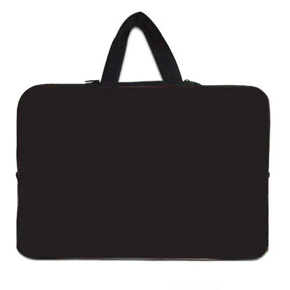 Neoprene Waterproof Laptop Sleeve Bag 10–17 Inch Shockproof Case