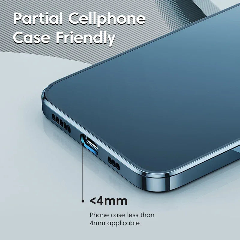 KUULAA 5000mAh Mini Power Bank 20W PD Fast Charging