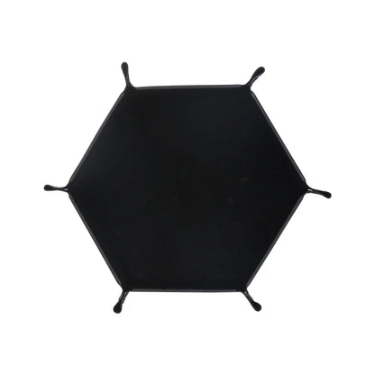 Dice and Token Organizer Tabletop Game Storage Tray