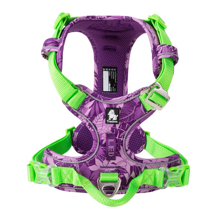 Truelove Reflective No-Pull Dog Harness