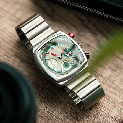 CILOA square watch for women niche light luxury ladies high-end women's watch trendy watch