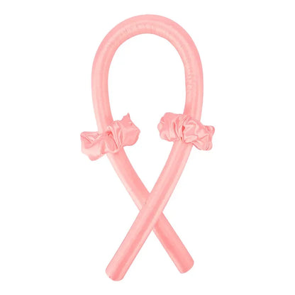 Heatless Curling Rod Headband - Urbizia