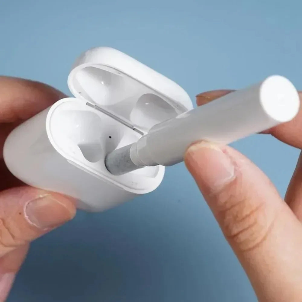 2-in-1 Earbuds Cleaning Pen Kit - Urbizia