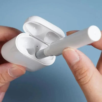 2-in-1 Earbuds Cleaning Pen Kit - Urbizia