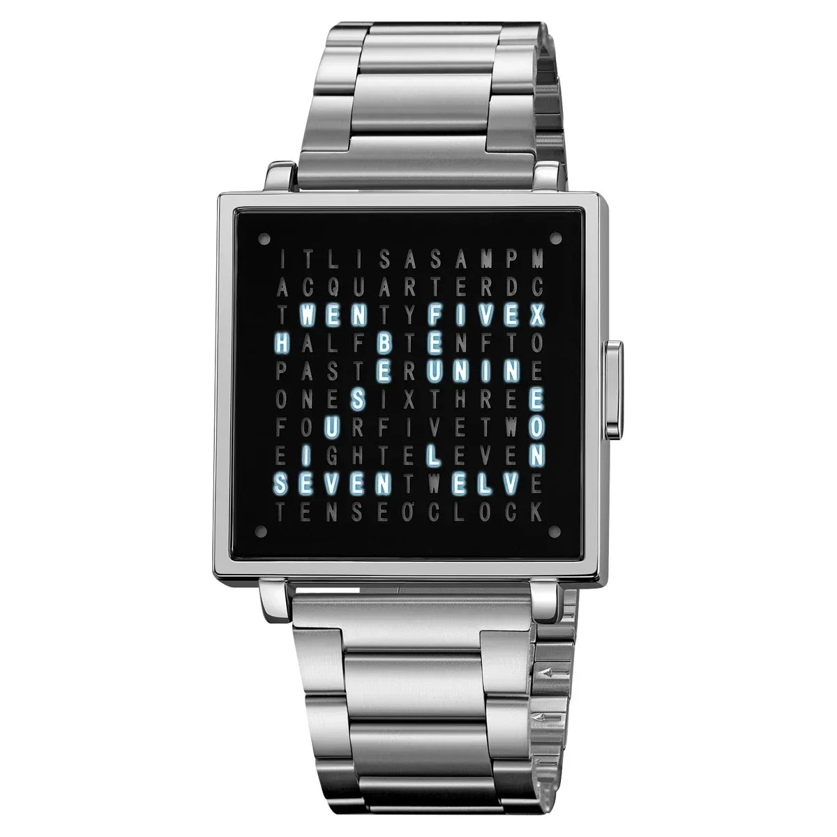 Skmei 2312 Fashion Wristwatch For Men Women Waterproof Clock LED Light Outdoor Digital Sport Electronic Watches Reloj Hombre
