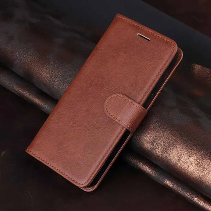 YIKATU Flip Wallet Phone Case For Huawei P8 P9 P10 P20 P30 P40 Honor 90 Lite Magic 4 5 6 Pro Leather Stand Card Slot Stand Cover