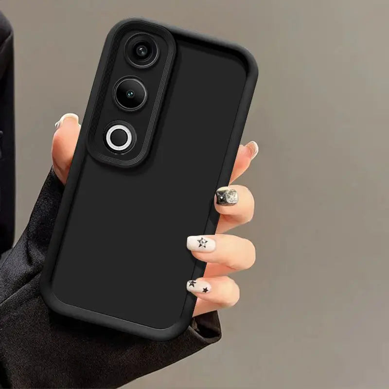 For Vivo V50 Lite Case VIVO V50 Lite 4G Phone Case VIVO V2441 Fall Prevention Luxury Candy Matte Soft Cover