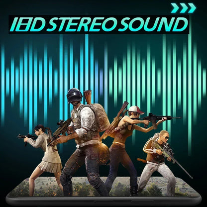 Wireless Sports Bluetooth Headphones Highend Tws Dual Ear Sleep In Ear Md528 Mini Painless Call Noise Cancelling Thin Headphones