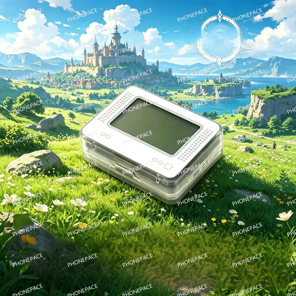 Chargeable NFC Intelligent Simulator Emulator Universal NFC Writer For Switch Series WiiU 3DS Game Accessory