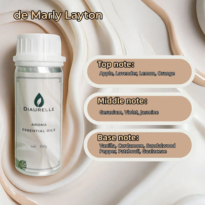 100ml Hotel Essential Oil Aromatic Oil Hotels Pure Fragrance Oil Electric Smell For Hotel Air Freshener Device Aromatic Device