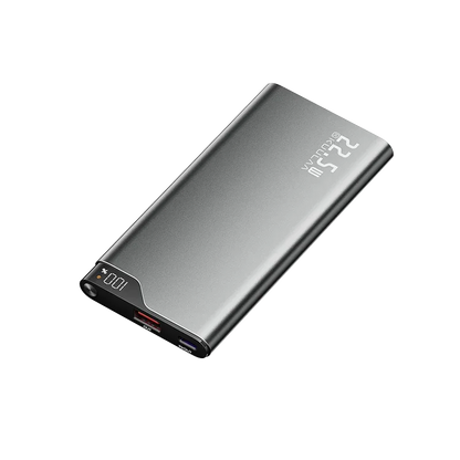 KUULAA 10000mAh 22.5W Fast Charging Power Bank