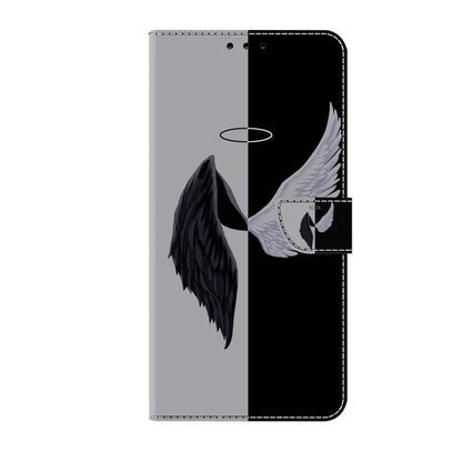 Magnetic Flip Leather Cover For Samsung Galaxy S26 S25 S24 S23 Plus Ultra Edge 4G/5G Wallet Case For Galaxy S24 S23 FE