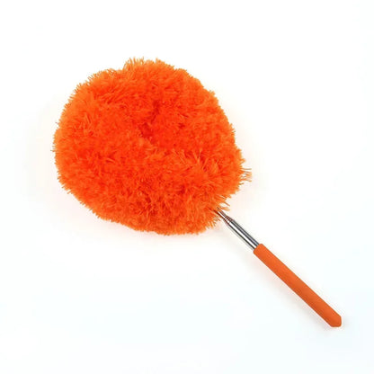 Microfiber Ceiling Fan Duster – Extendable & Reusable - Urbizia