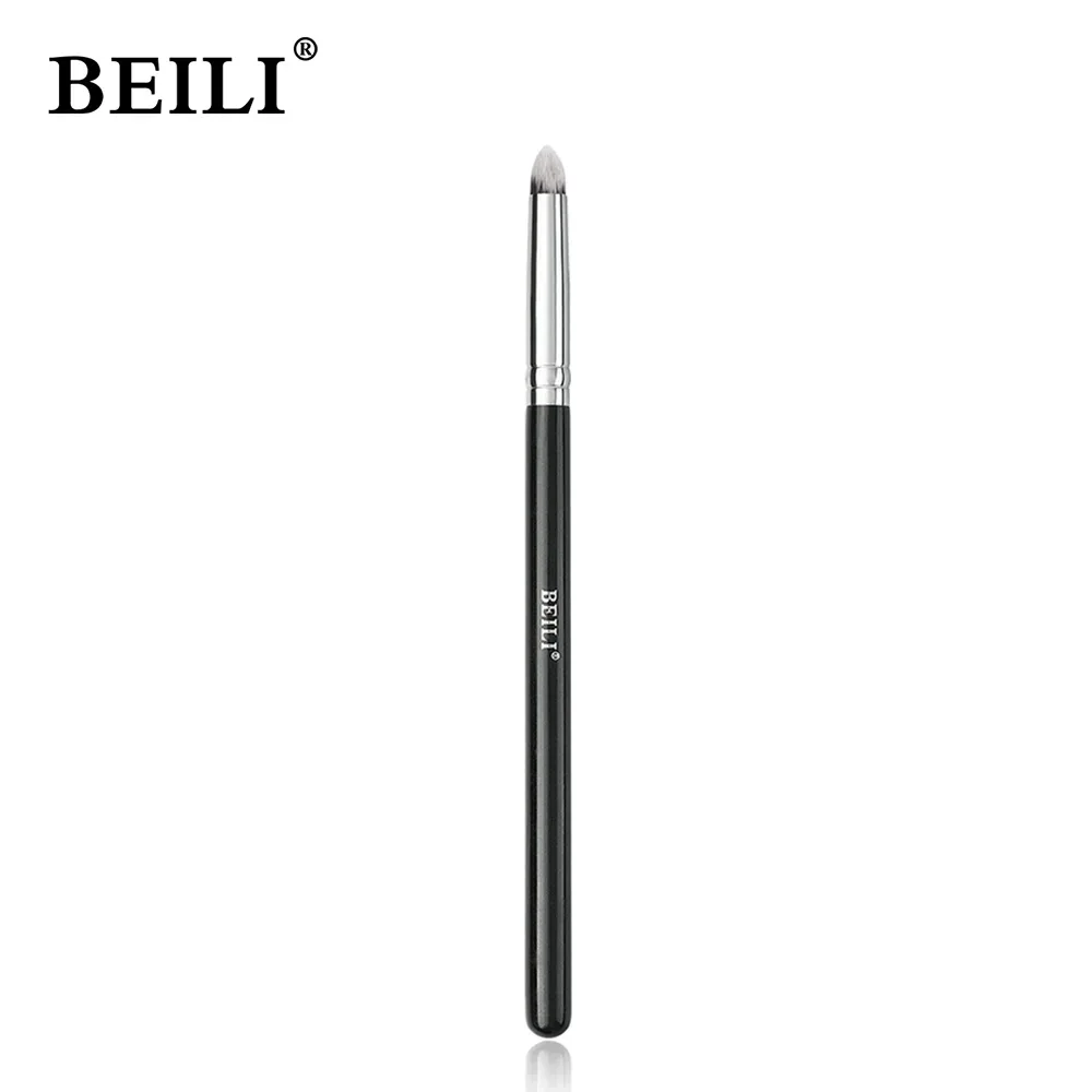 Foundation Concealer Brush Premium Contour Blusher Brushes Flawless Under Eye Dense Face Makeup Brush For Blending - Urbizia