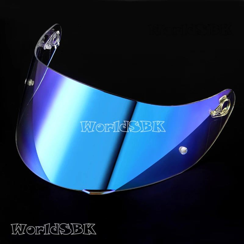 Helmet Visor for AGV K1 K5 K3SV Motorcycle Detachable Helmet Glasses Motorbike Helmet Lens