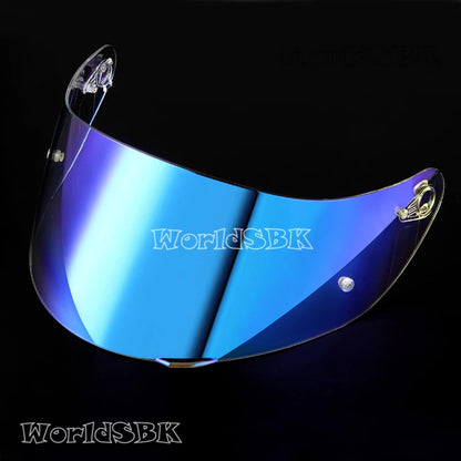 Helmet Visor for AGV K1 K5 K3SV Motorcycle Detachable Helmet Glasses Motorbike Helmet Lens