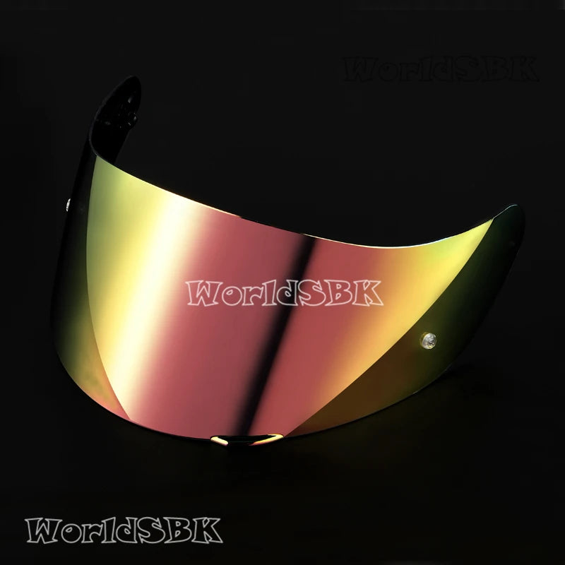 Helmet Visor for AGV K1 K5 K3SV Motorcycle Detachable Helmet Glasses Motorbike Helmet Lens