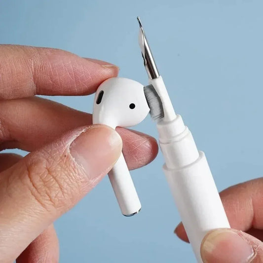 2-in-1 Earbuds Cleaning Pen Kit - Urbizia