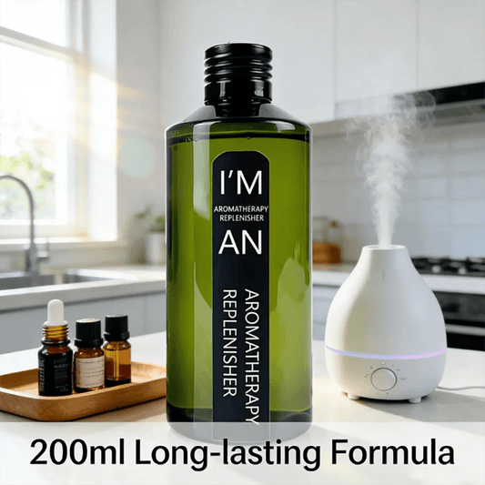 200ML Lasting Flameless Aromatherapy Essential Oil Hilton Hotel Aromatherapy Supplement for Air humidifier Hotel Aroma Machine