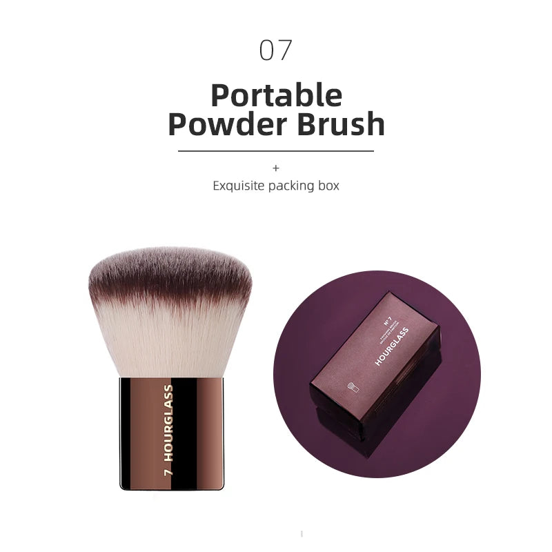 Hourglass Multi-Purpose Makeup Brush