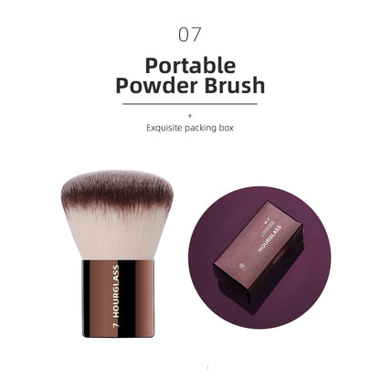Hourglass Multi-Purpose Makeup Brush