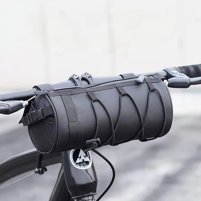 Bike Front Bag Bicycle Bag Storage Outside Multifunction Riding Bag Mountain Bike Front Bag Bicycle Accessories