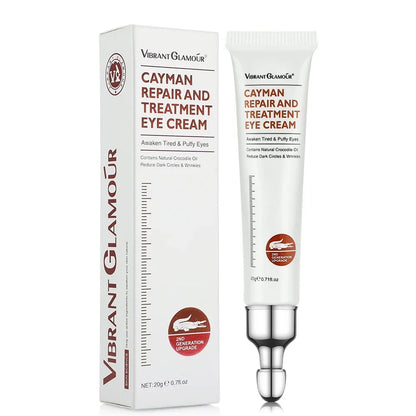 Peptide Collagen Eye Cream – Anti-Aging & Dark Circle Care