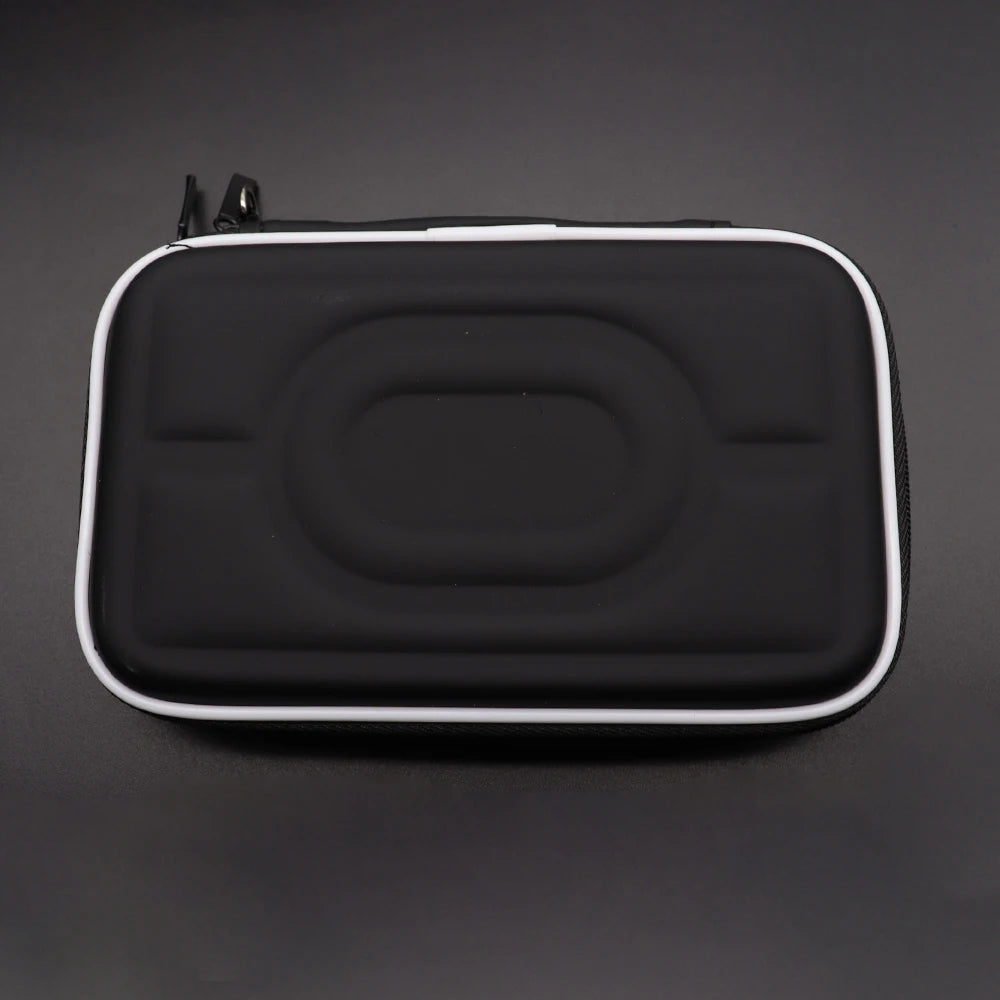 Hard Case Travel Carrying Protector Bag For GBA GBC Carry Protective Cover Storage Bag For 3DS NDS Lite NDSi NDSL Console
